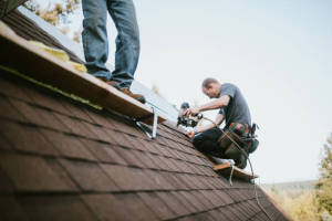 Local Roofers in Monessen, PA